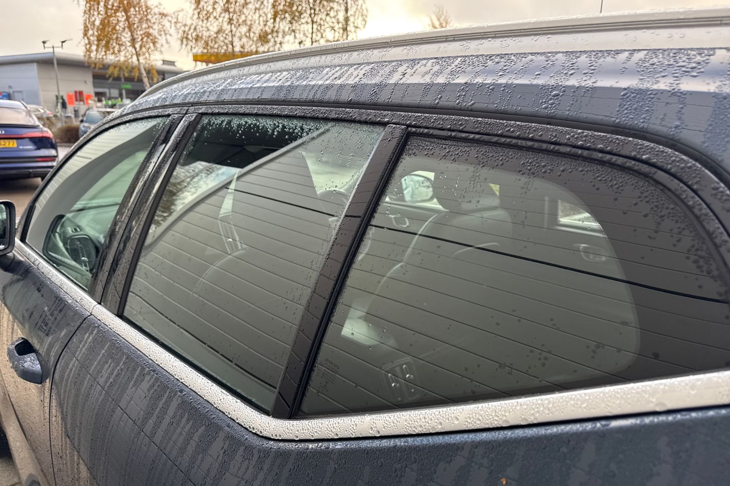 Used Volvo XC40 2021 for sale - 76805278: Photo 31