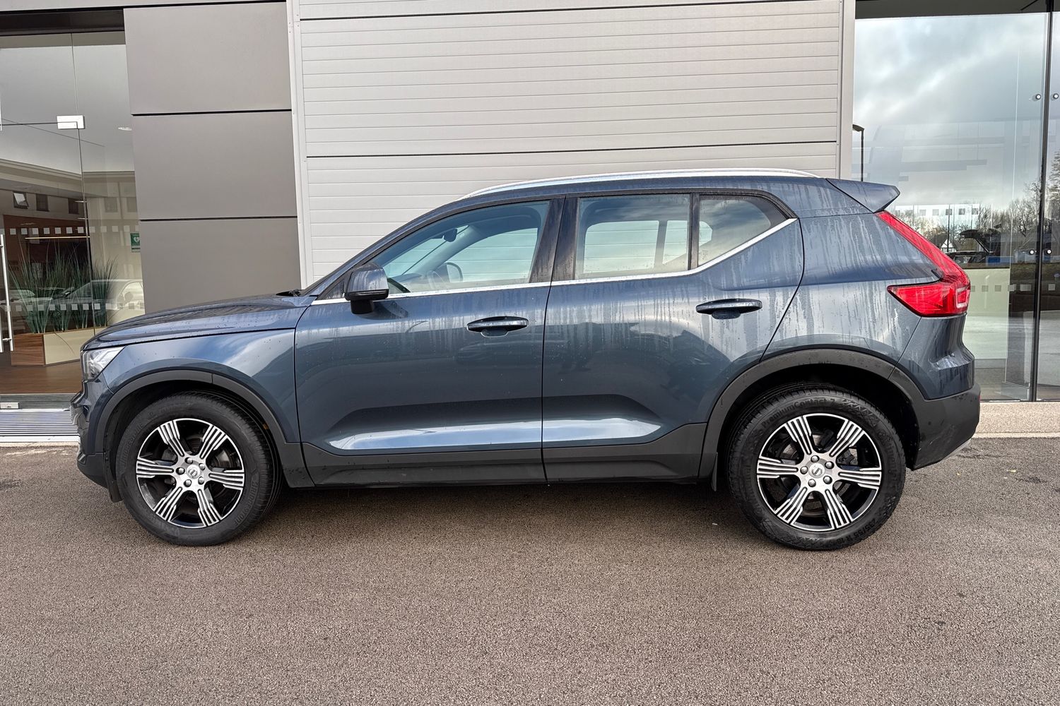 Used Volvo XC40 2021 for sale - 76805278: Photo 35