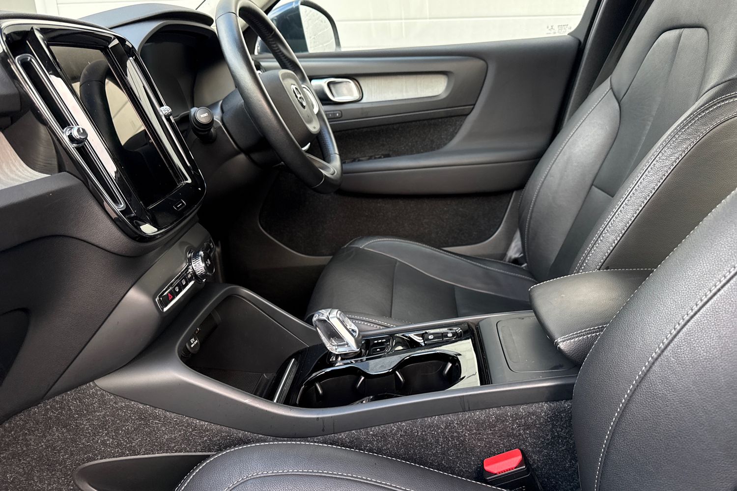 Used Volvo XC40 2021 for sale - 76805278: Photo 36