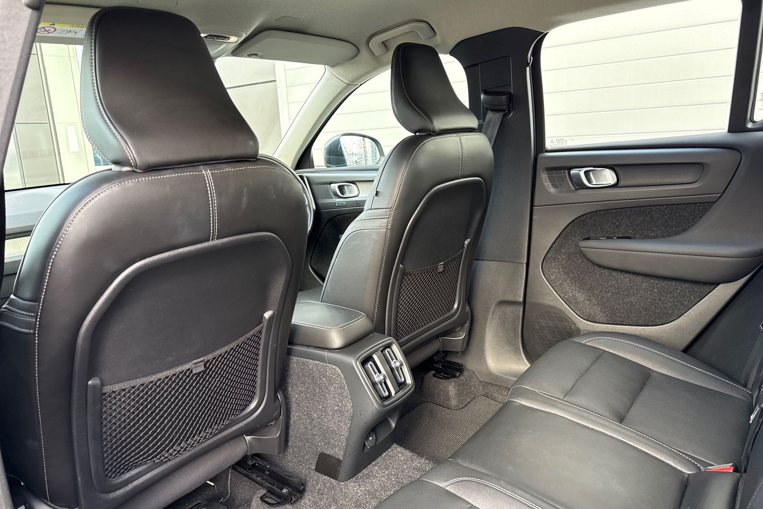 Used Volvo XC40 2021 for sale - 76805278: Photo 37