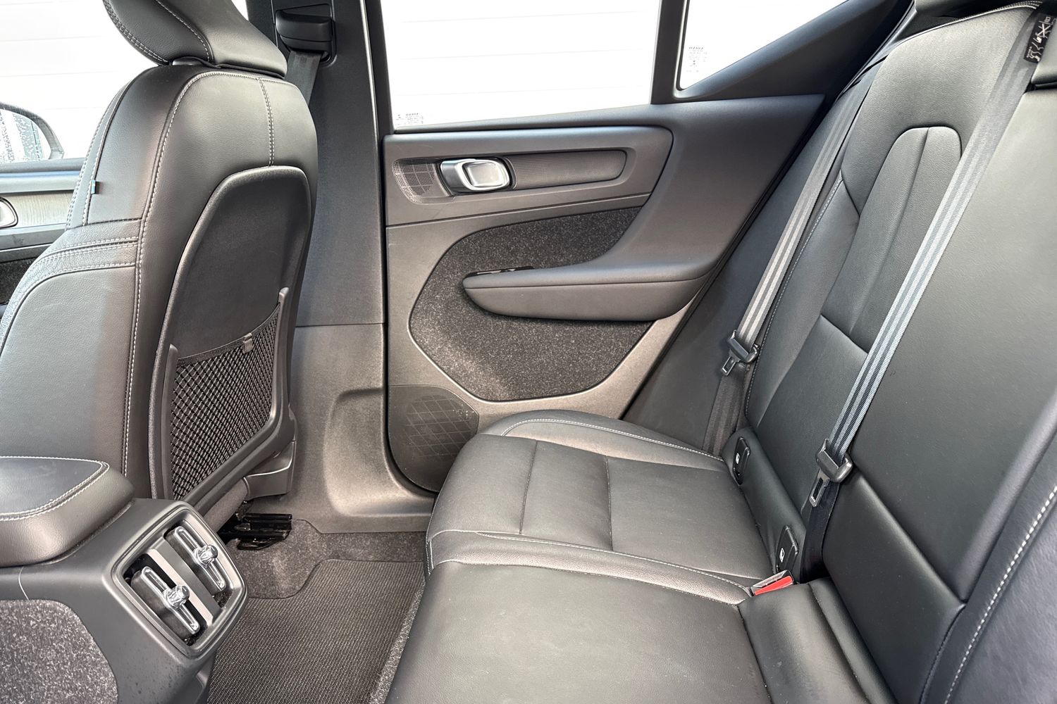 Used Volvo XC40 2021 for sale - 76805278: Photo 38