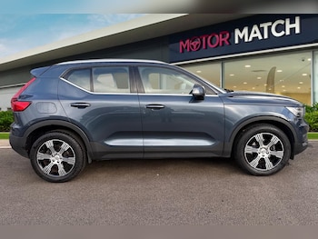 Used Volvo XC40 2021 for sale - 76805278: Photo