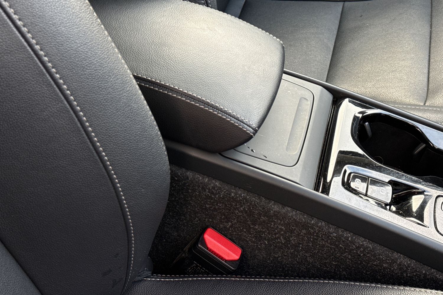 Used Volvo XC40 2021 for sale - 76805278: Photo 41