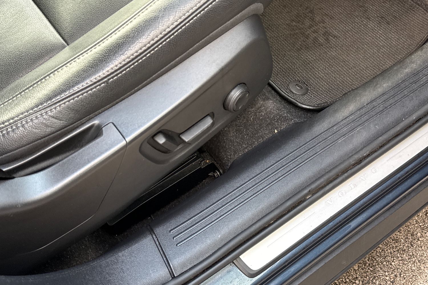 Used Volvo XC40 2021 for sale - 76805278: Photo 42