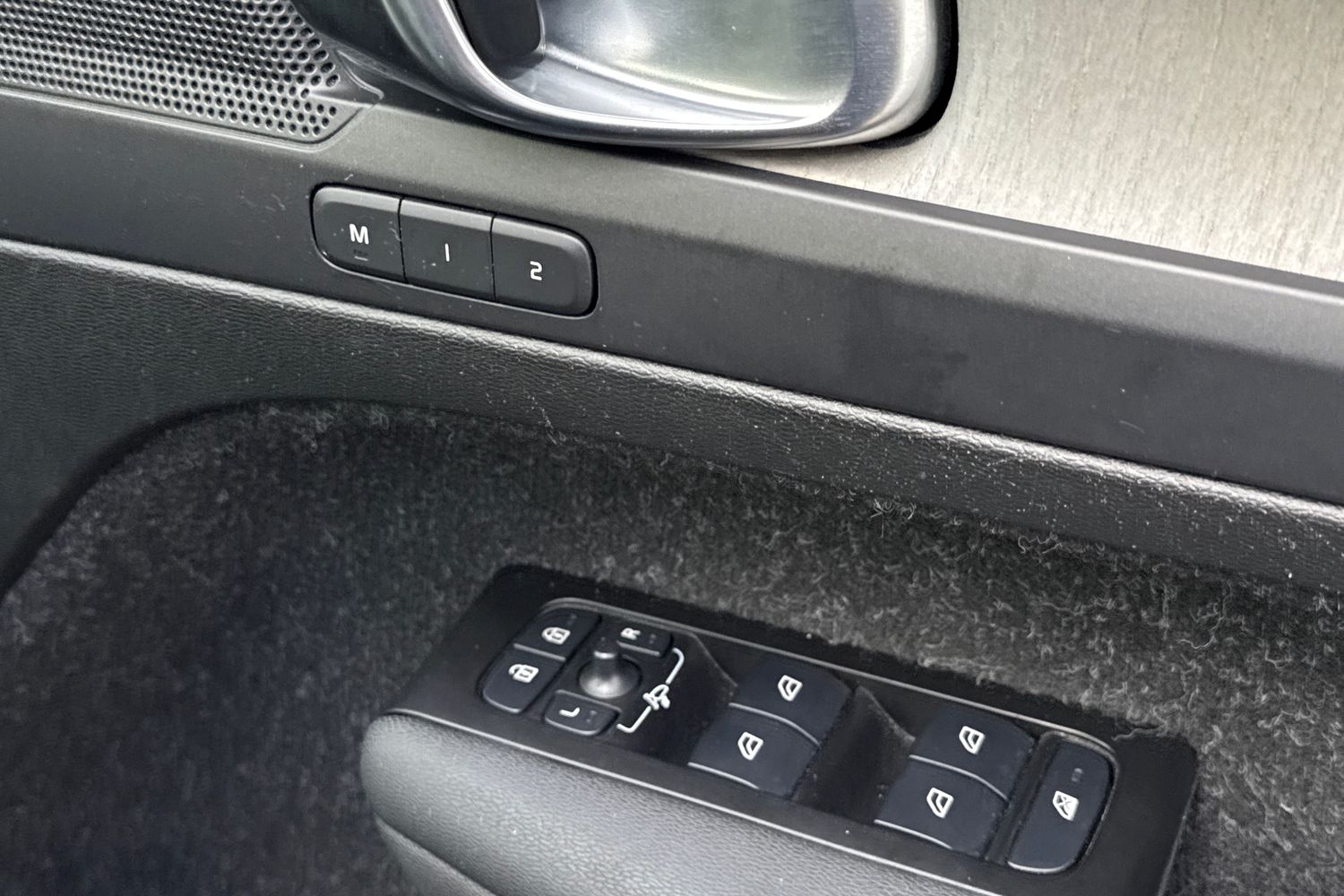 Used Volvo XC40 2021 for sale - 76805278: Photo 43