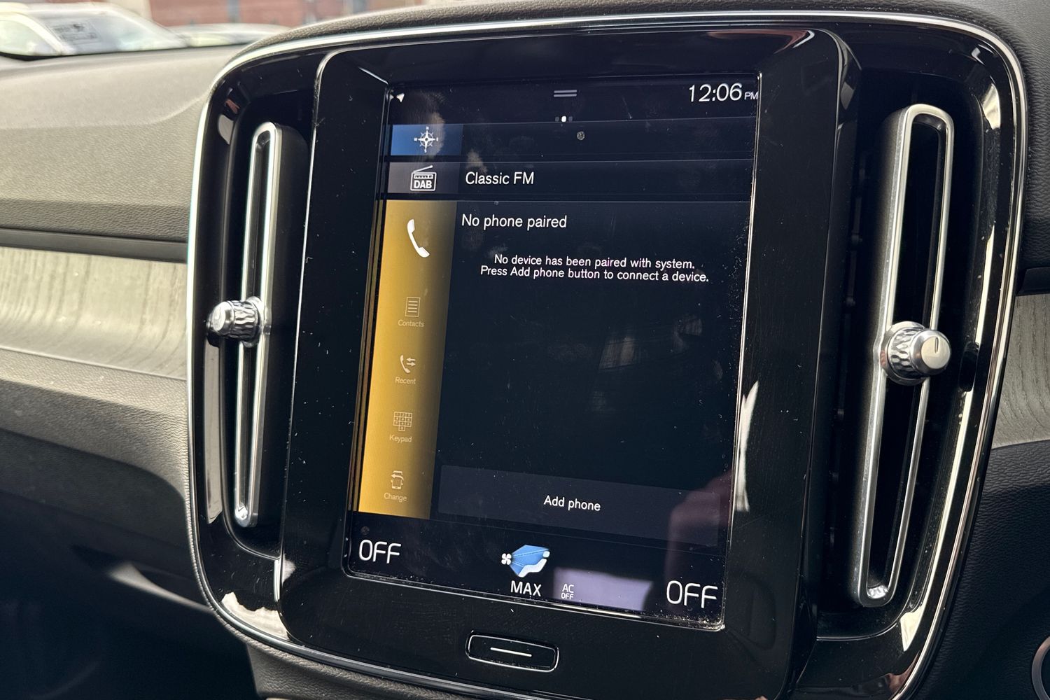 Used Volvo XC40 2021 for sale - 76805278: Photo 46