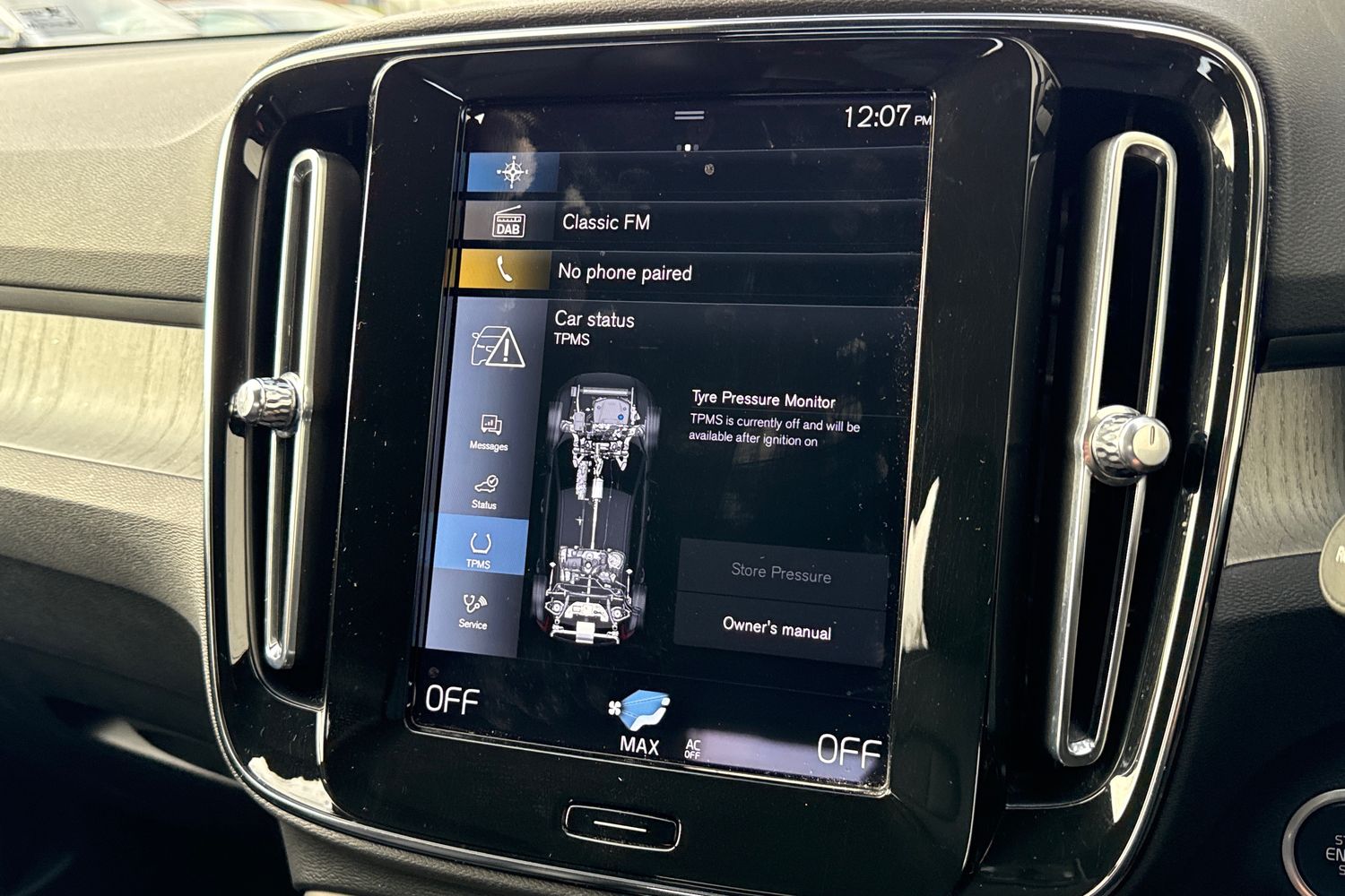 Used Volvo XC40 2021 for sale - 76805278: Photo 47