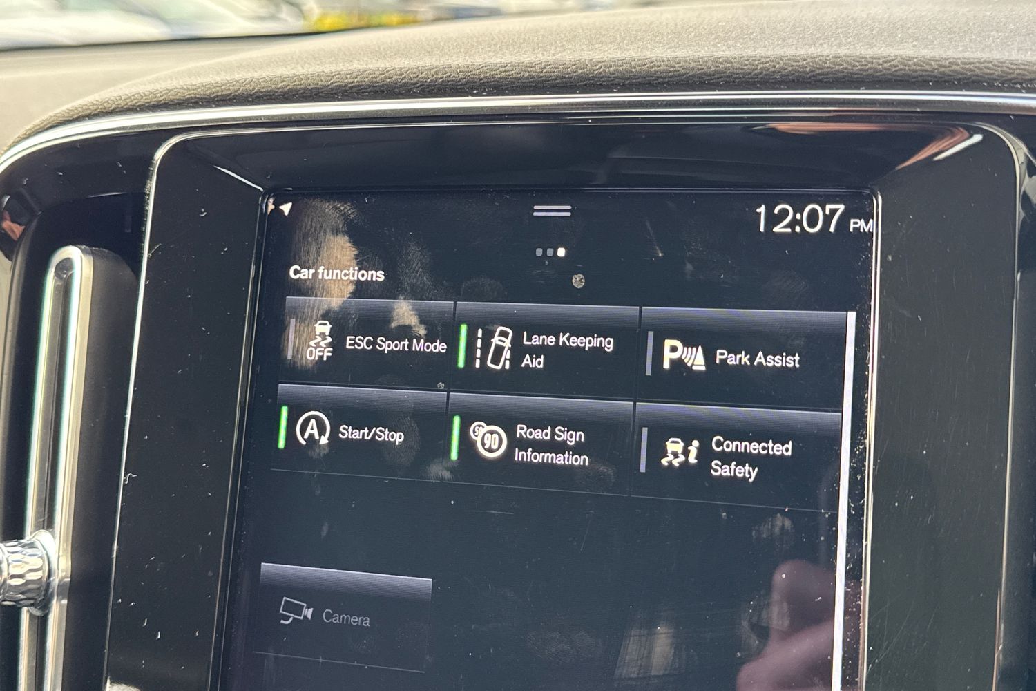 Used Volvo XC40 2021 for sale - 76805278: Photo 48