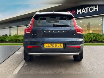 Used Volvo XC40 2021 for sale - 76805278: Photo