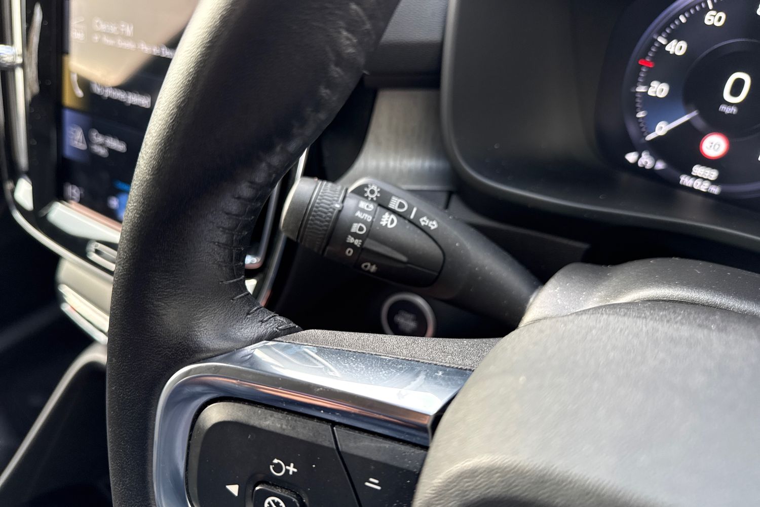 Used Volvo XC40 2021 for sale - 76805278: Photo 56