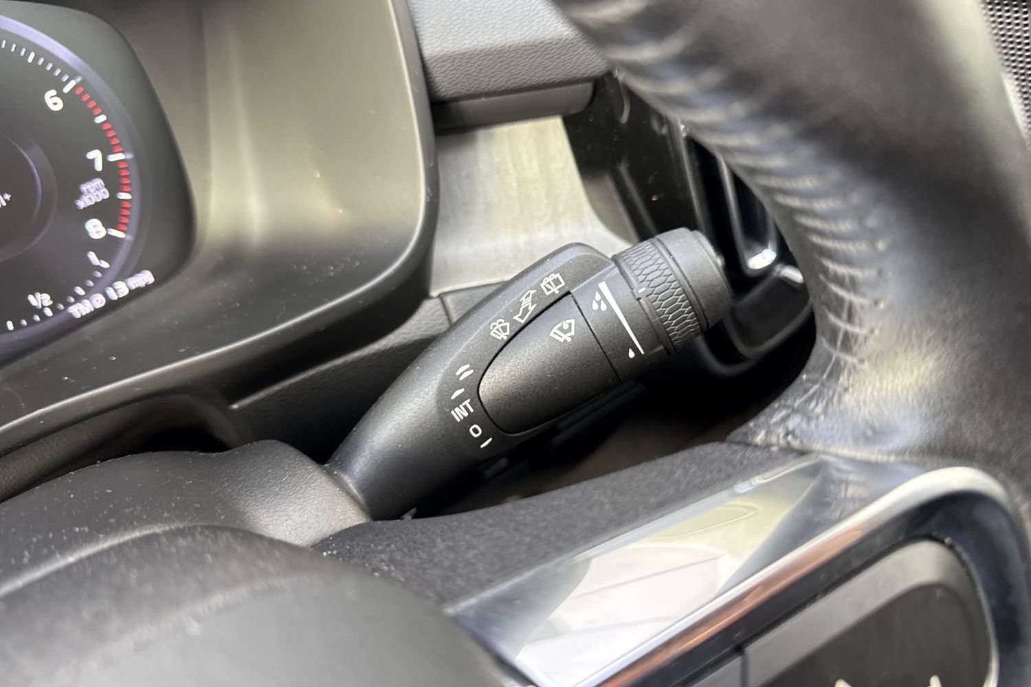 Used Volvo XC40 2021 for sale - 76805278: Photo 58