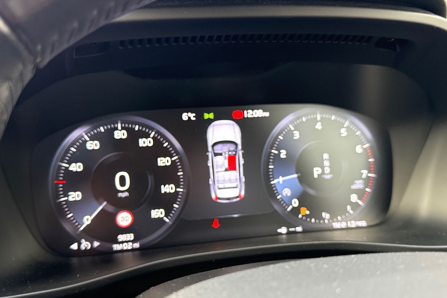 Used Volvo XC40 2021 for sale - 76805278: Photo 59