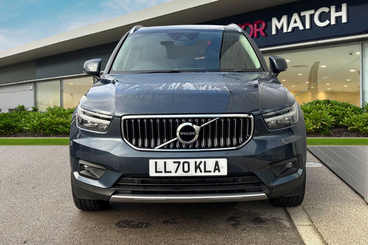 Used Volvo XC40 2021 for sale - 76805278: Photo 6