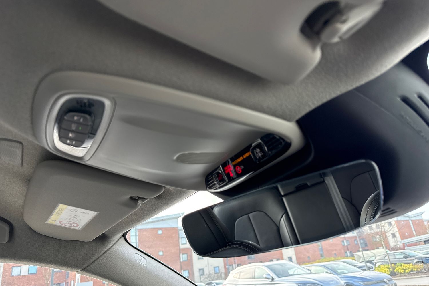 Used Volvo XC40 2021 for sale - 76805278: Photo 60