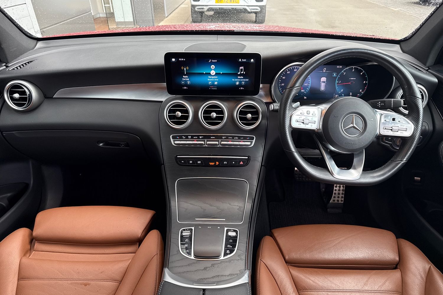 Vehicle 29