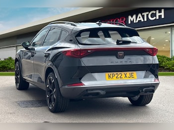 Used Cupra Formentor 2022 for sale - 79346749: Photo