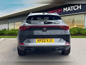 Used Cupra Formentor 2022 for sale - 79346749: Photo