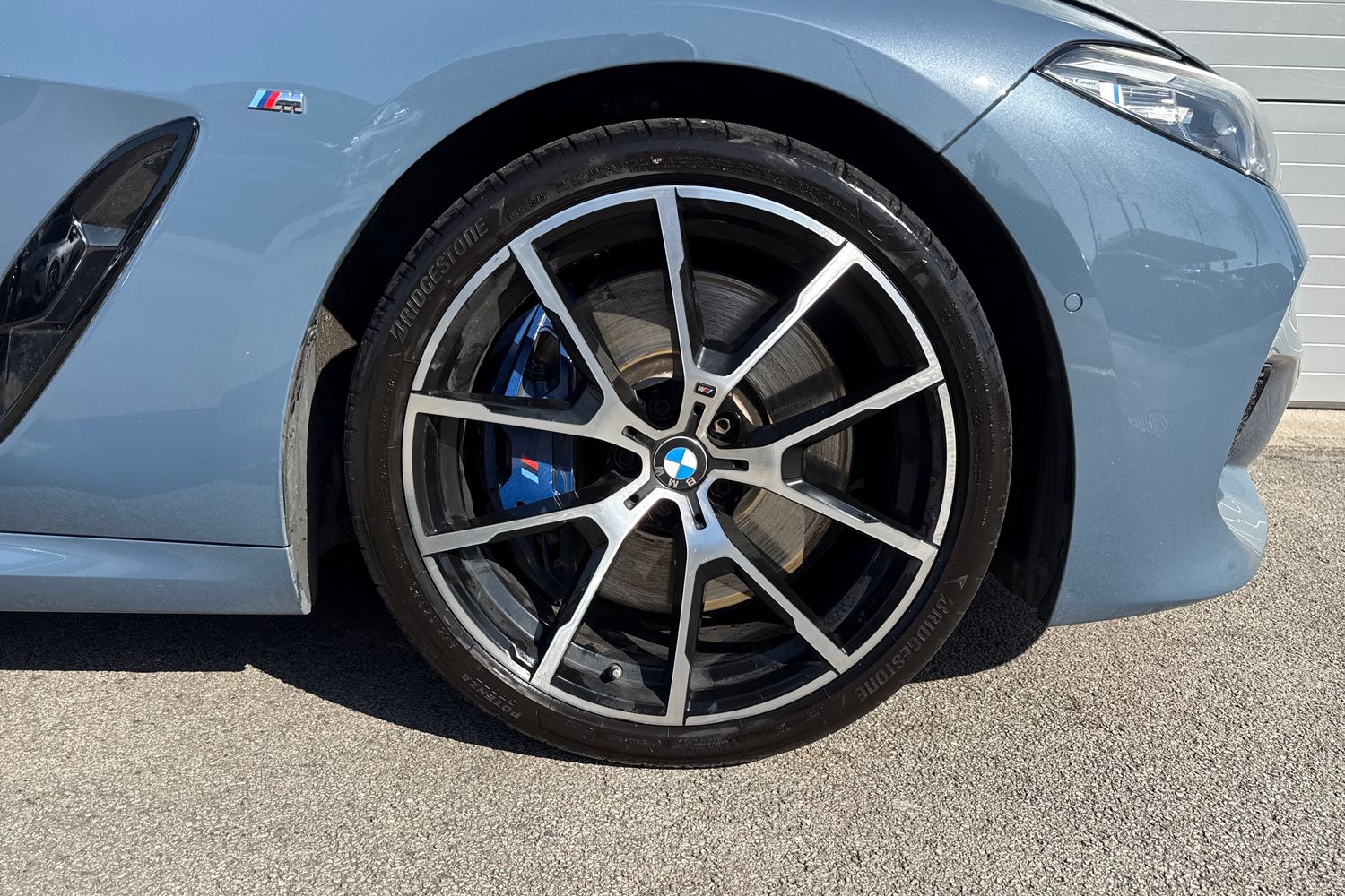 Used BMW 8 Series 2018 for sale - 77935613: Photo 10