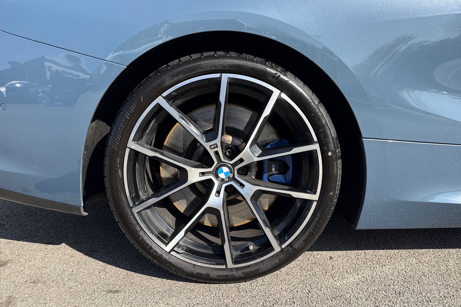 Used BMW 8 Series 2018 for sale - 77935613: Photo 11