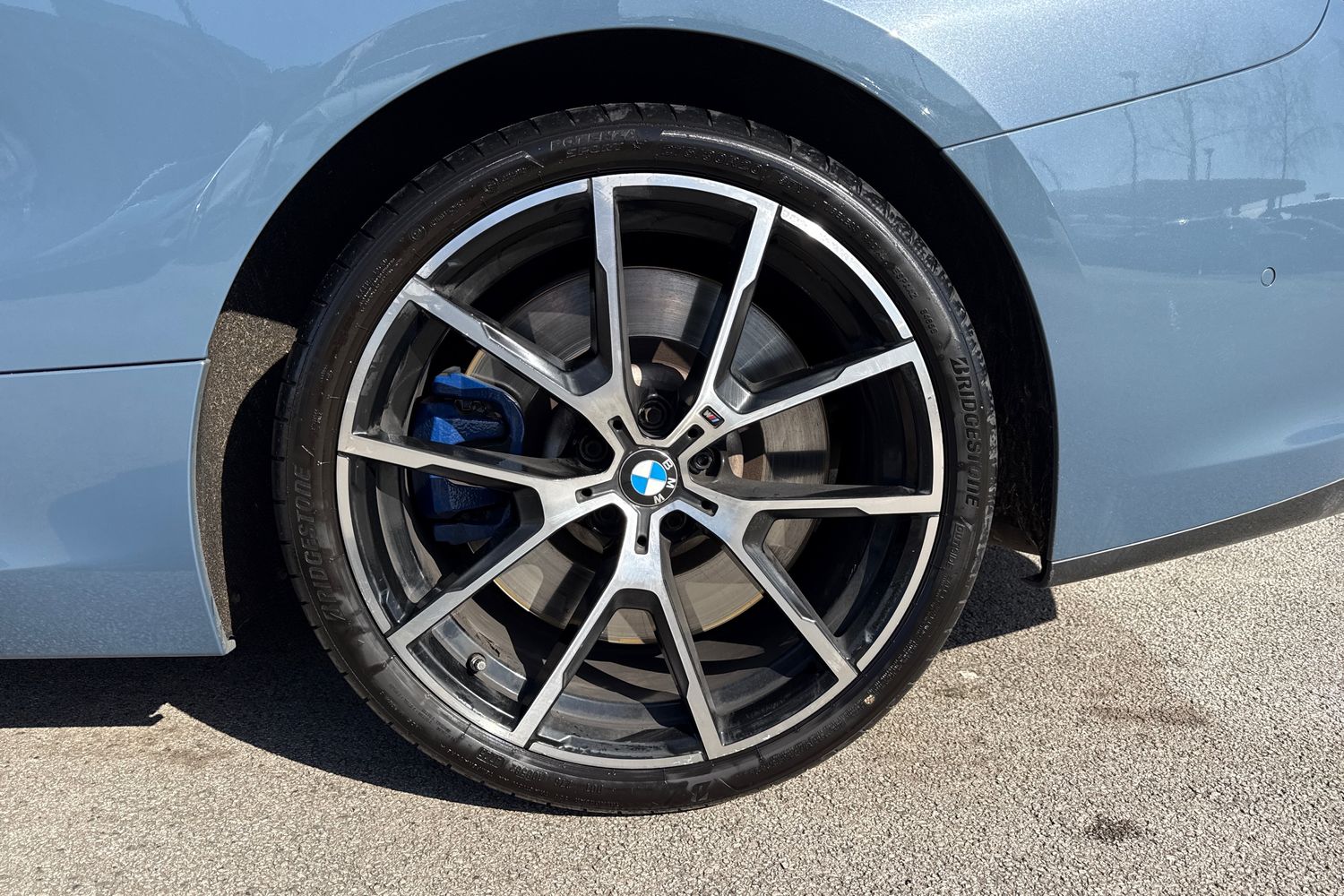 Used BMW 8 Series 2018 for sale - 77935613: Photo 13