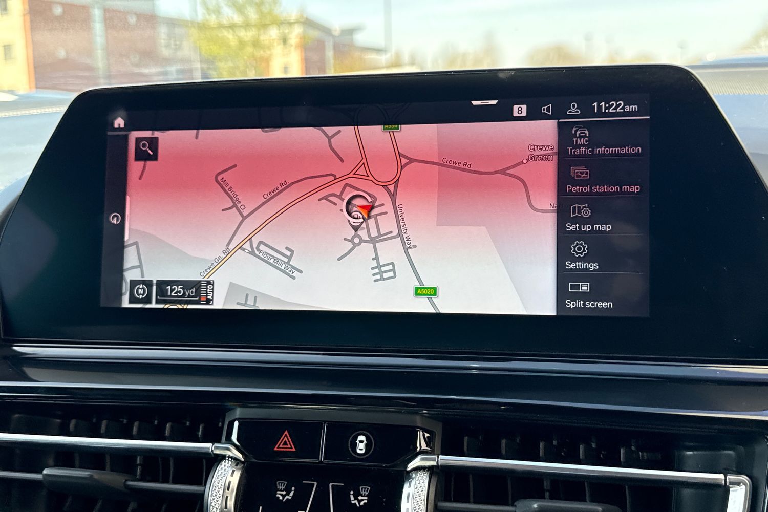 Used BMW 8 Series 2018 for sale - 77935613: Photo 17