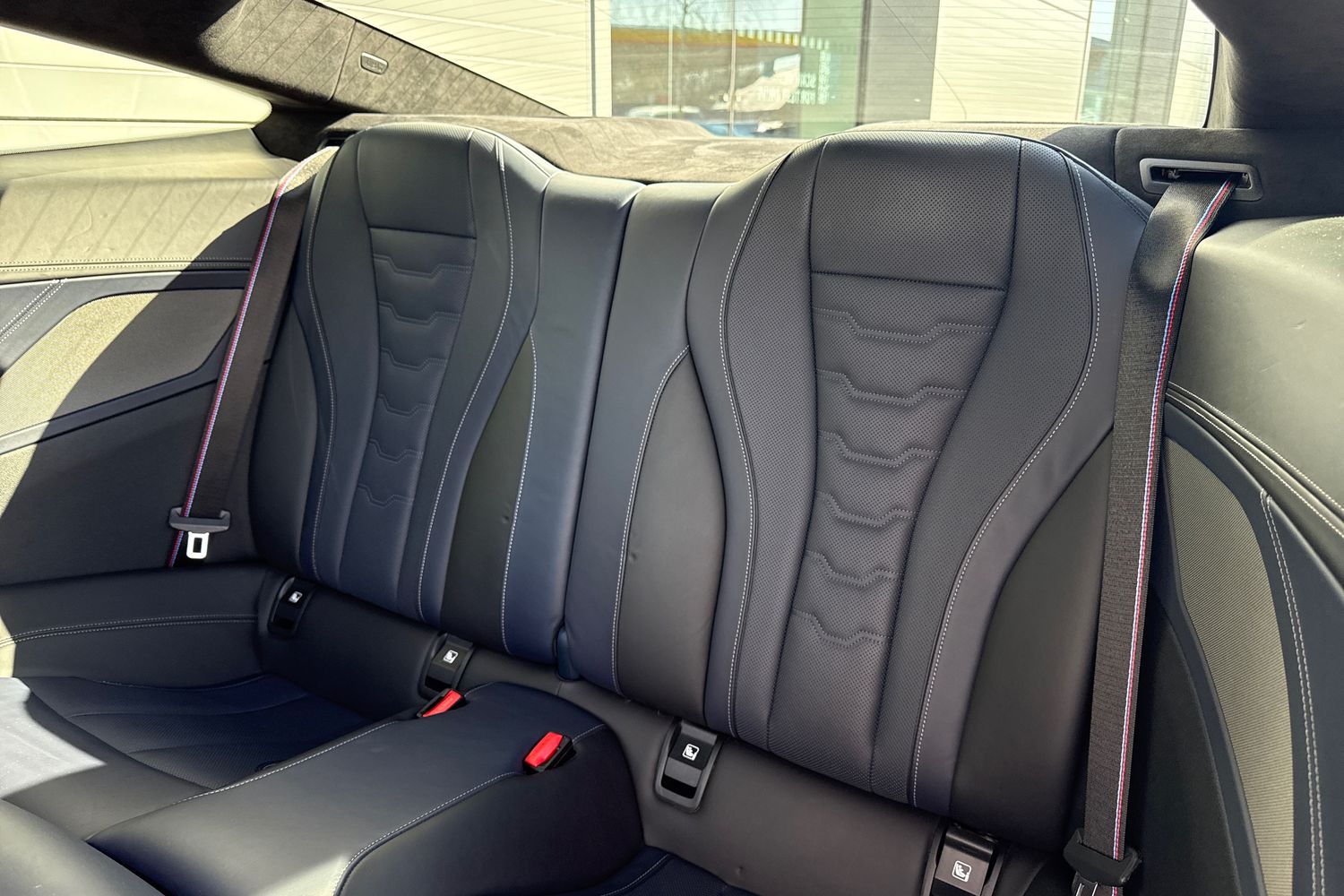 Used BMW 8 Series 2018 for sale - 77935613: Photo 19