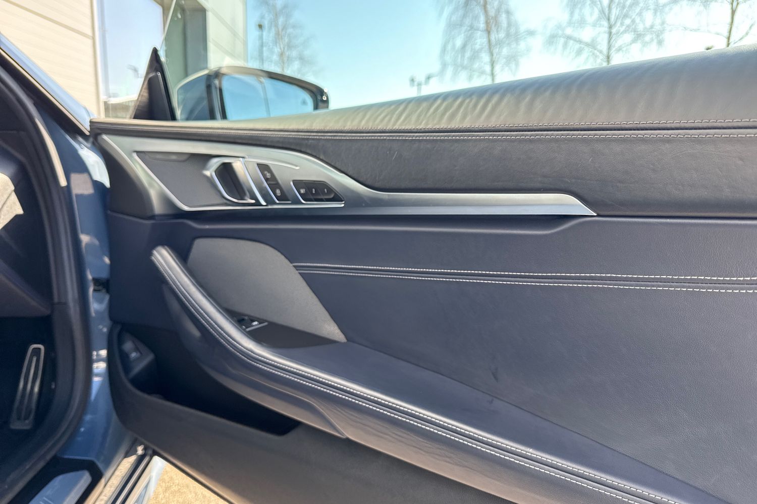 Used BMW 8 Series 2018 for sale - 77935613: Photo 21