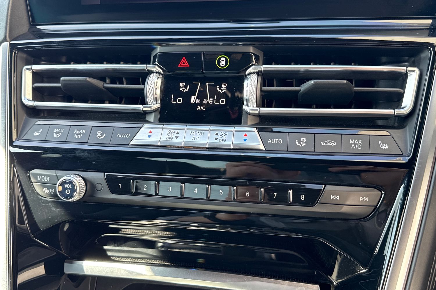 Used BMW 8 Series 2018 for sale - 77935613: Photo 22