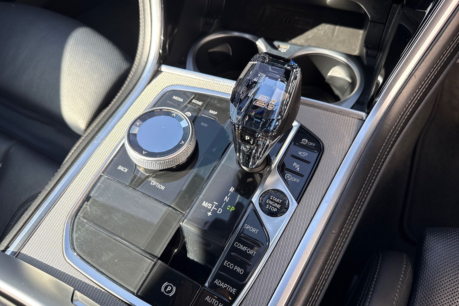 Used BMW 8 Series 2018 for sale - 77935613: Photo 23