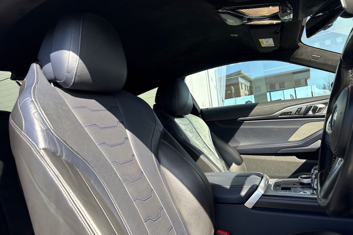 Used BMW 8 Series 2018 for sale - 77935613: Photo 24