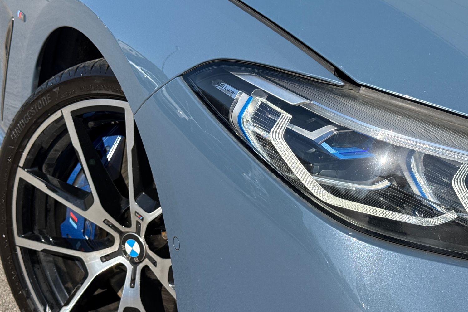 Used BMW 8 Series 2018 for sale - 77935613: Photo 30