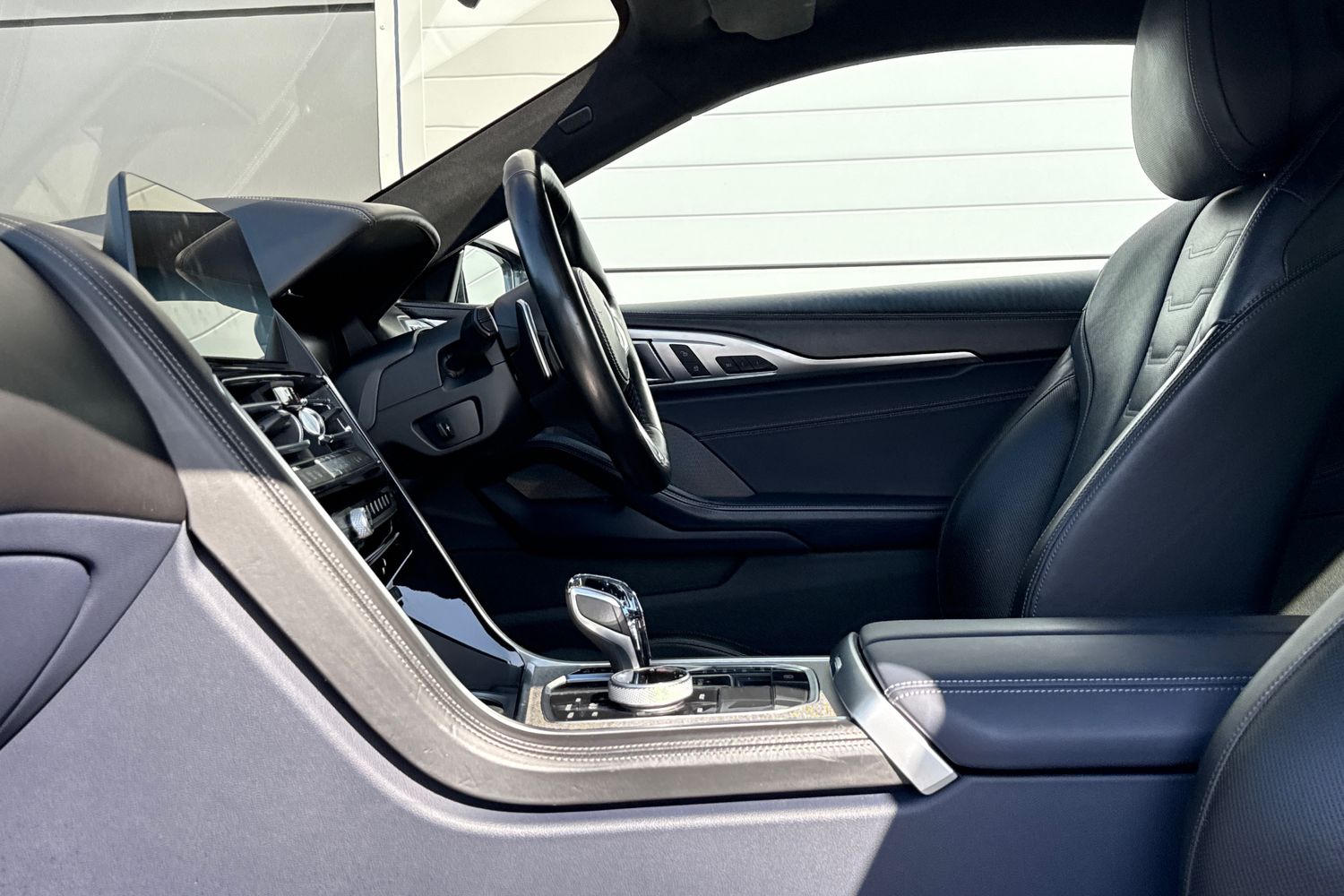 Used BMW 8 Series 2018 for sale - 77935613: Photo 33