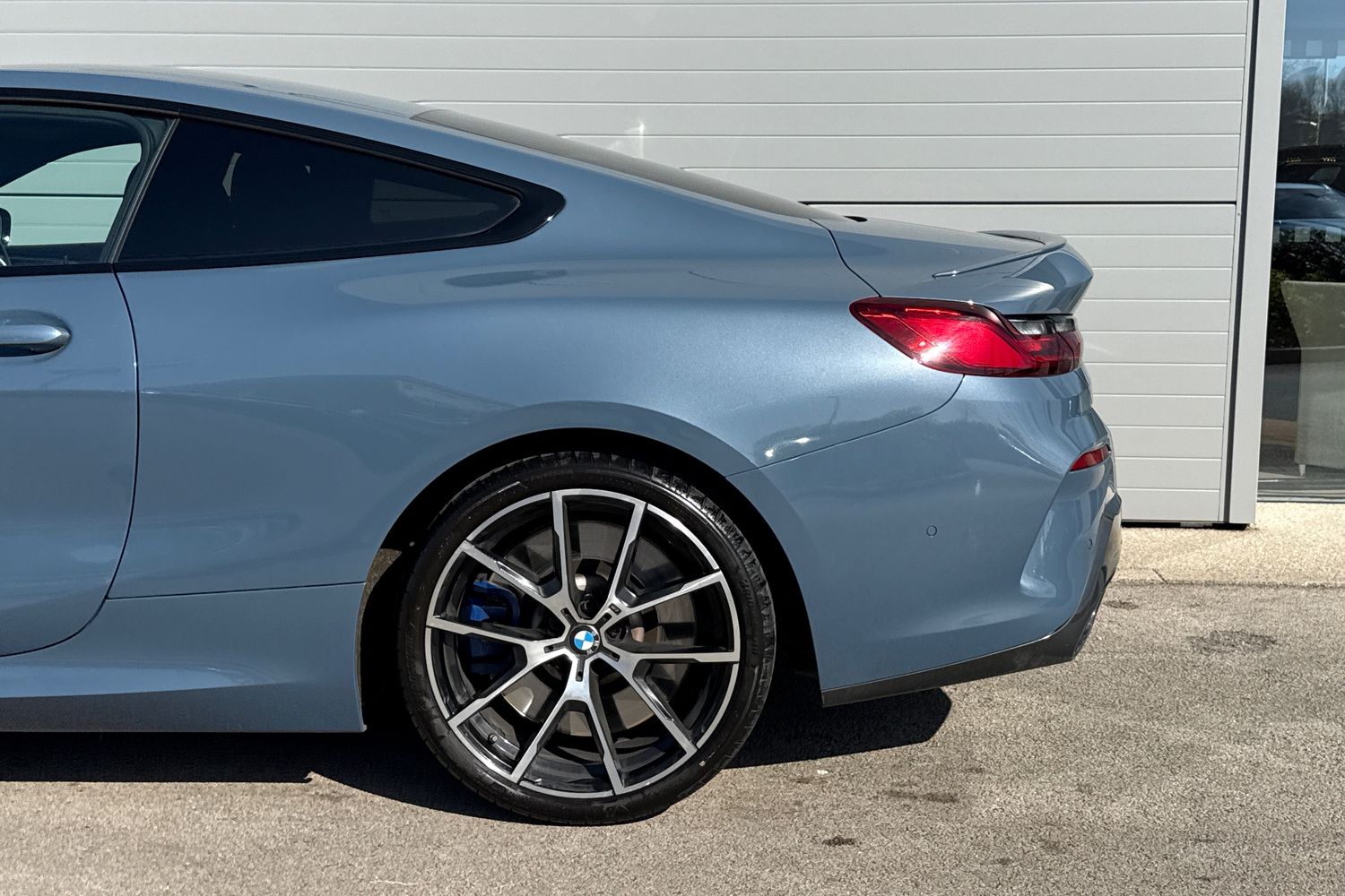 Used BMW 8 Series 2018 for sale - 77935613: Photo 39