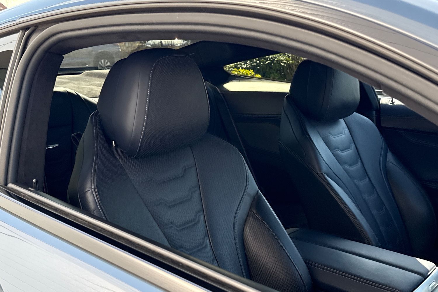 Used BMW 8 Series 2018 for sale - 77935613: Photo 41