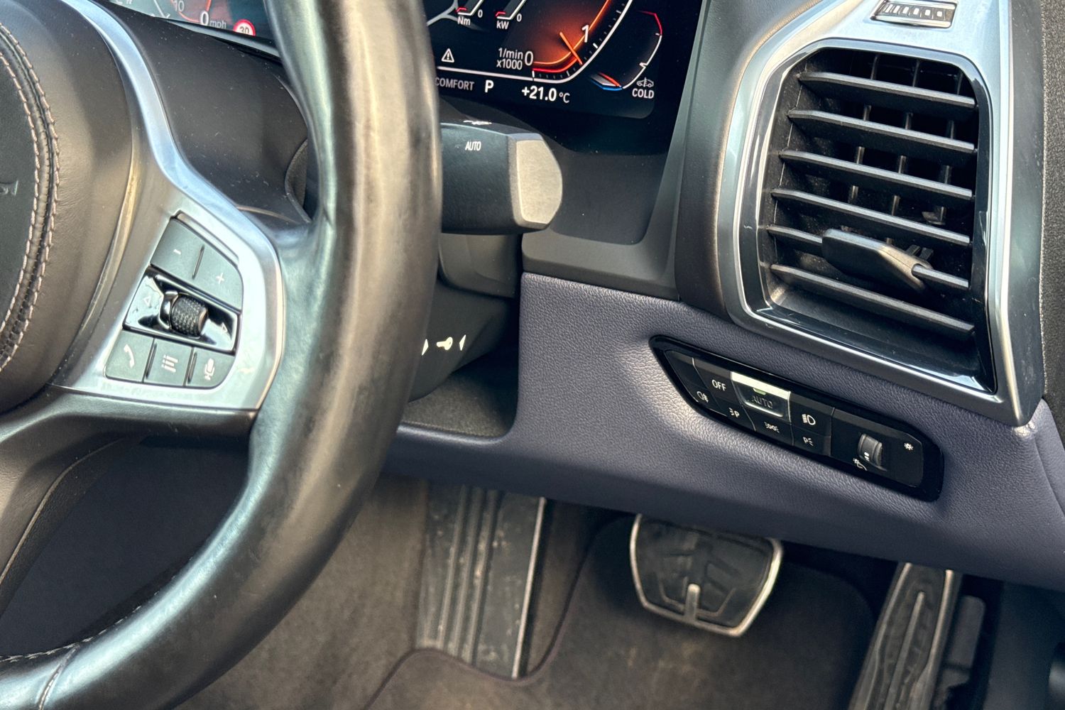 Used BMW 8 Series 2018 for sale - 77935613: Photo 47