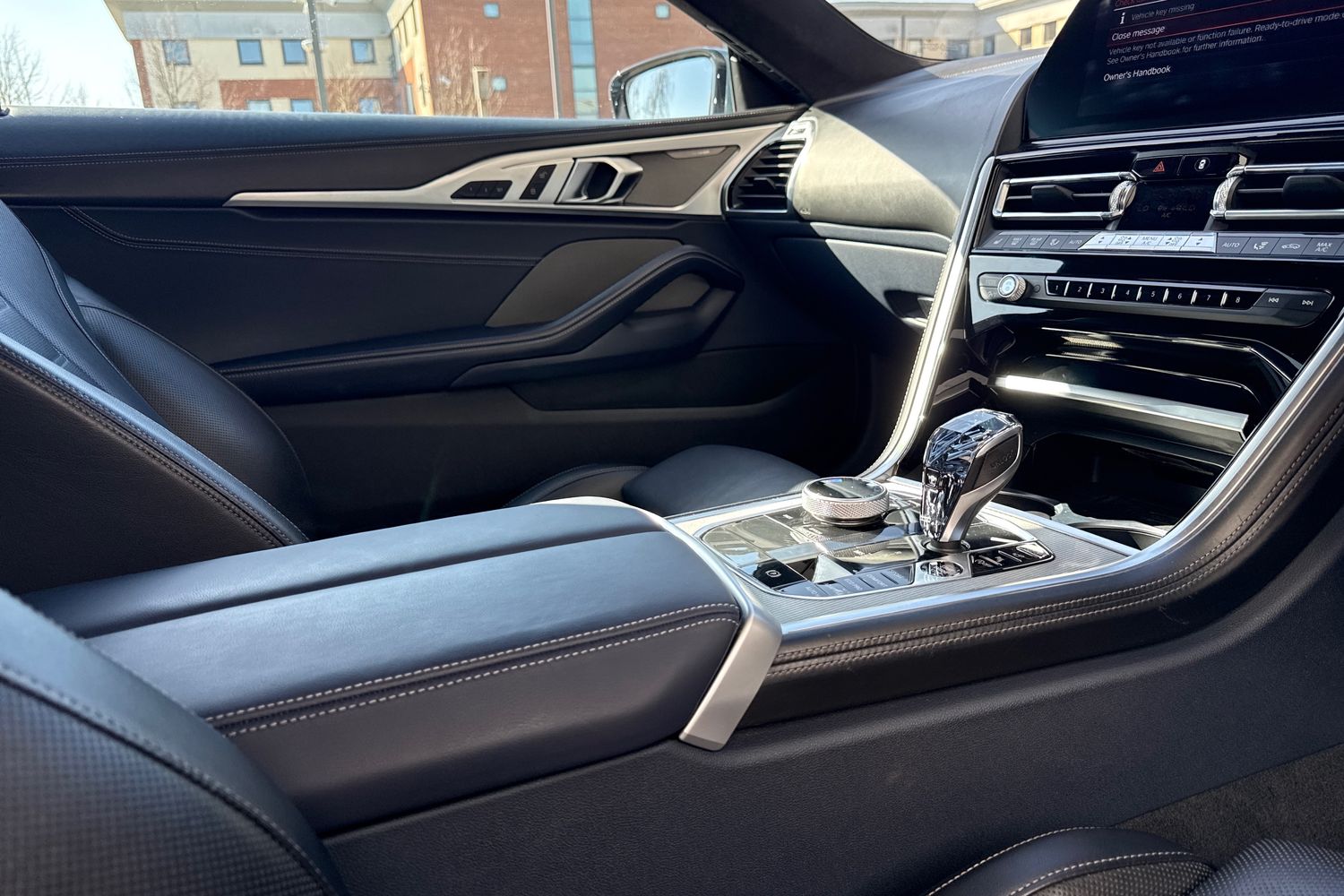 Used BMW 8 Series 2018 for sale - 77935613: Photo 48