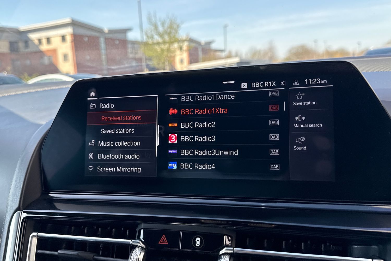 Used BMW 8 Series 2018 for sale - 77935613: Photo 50