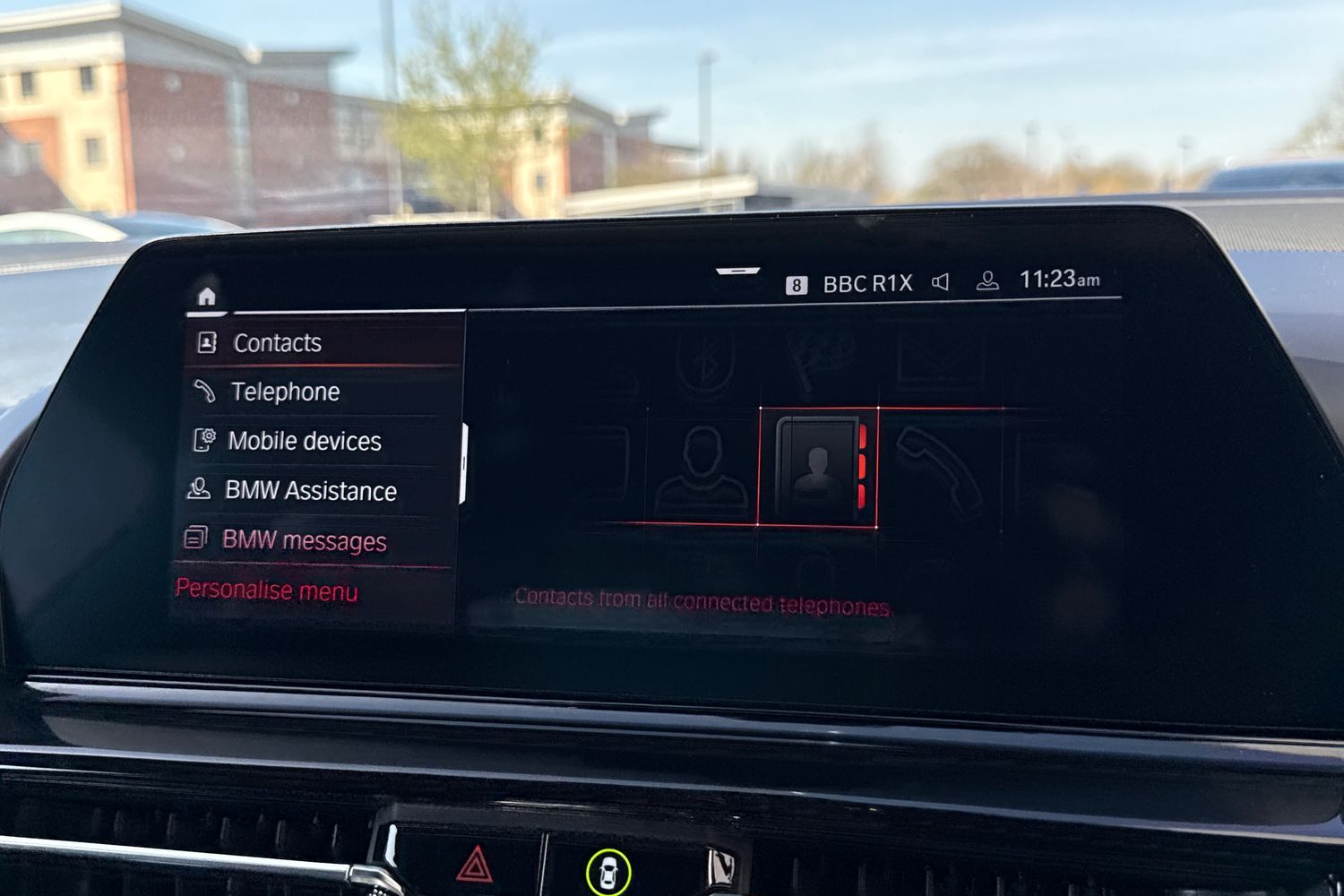 Used BMW 8 Series 2018 for sale - 77935613: Photo 51