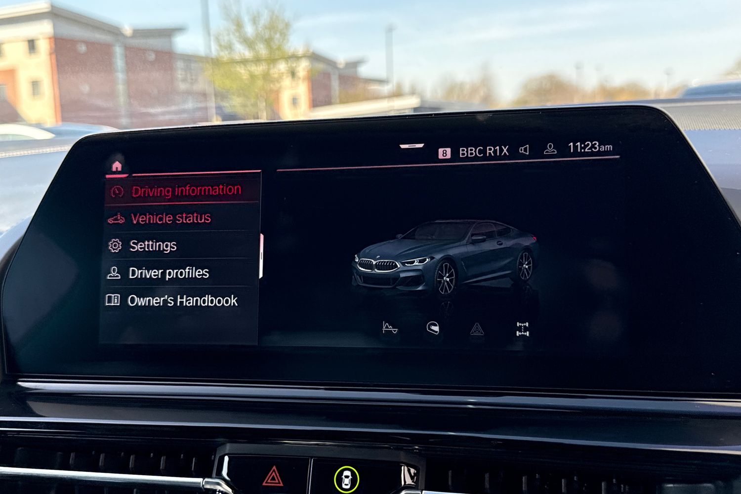 Used BMW 8 Series 2018 for sale - 77935613: Photo 52