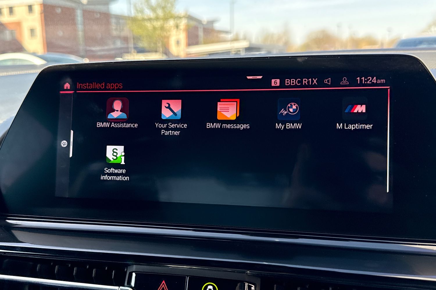 Used BMW 8 Series 2018 for sale - 77935613: Photo 56