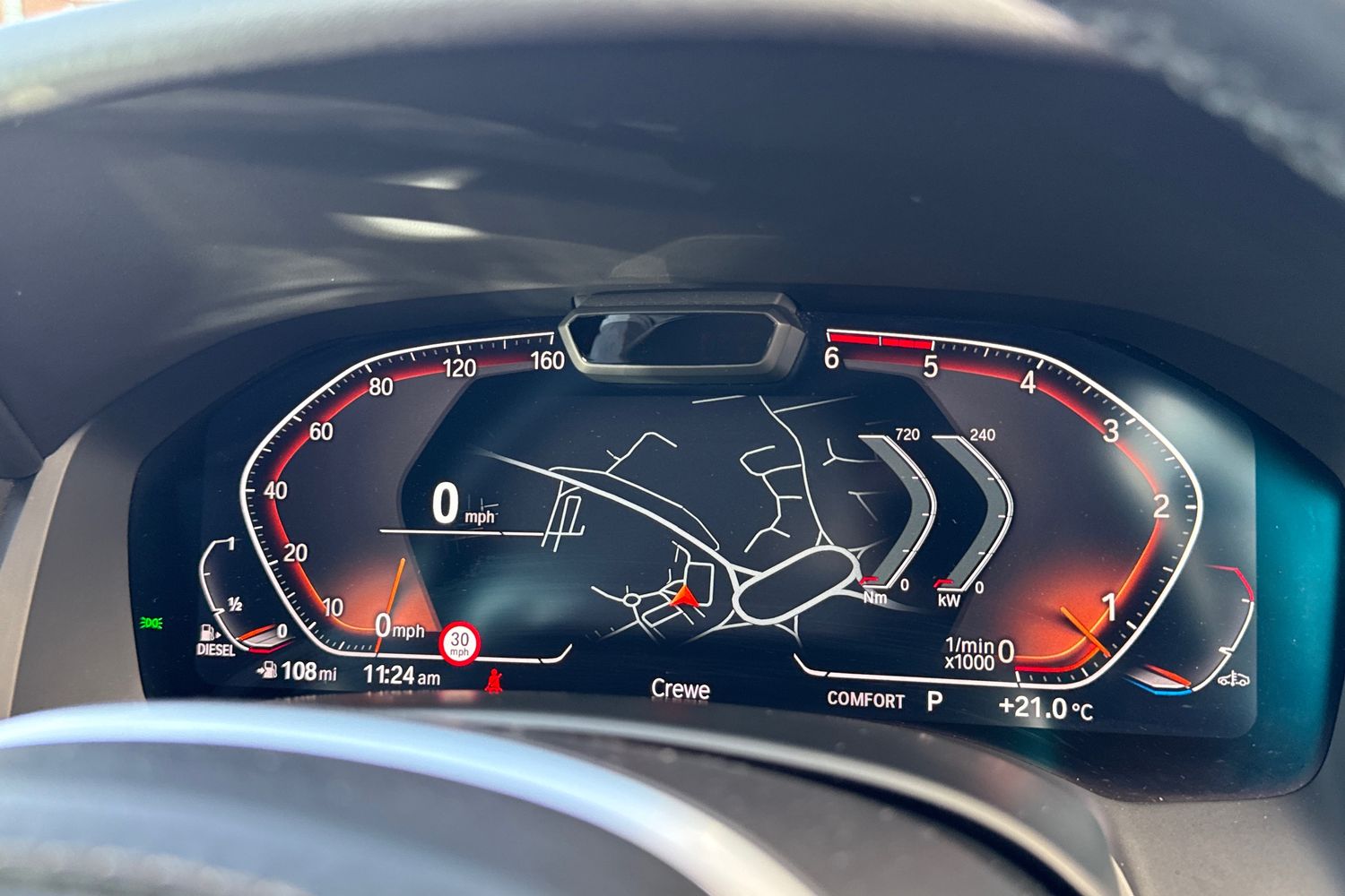 Used BMW 8 Series 2018 for sale - 77935613: Photo 59