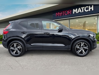 Used Volvo XC40 2019 for sale - 75593835: Photo