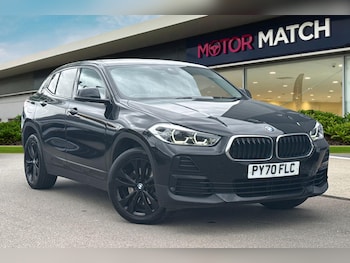 Used BMW X2 2020 for sale - 78488790: Photo