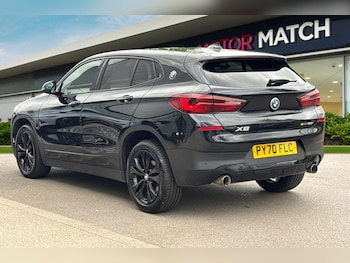 Used BMW X2 2020 for sale - 78488790: Photo