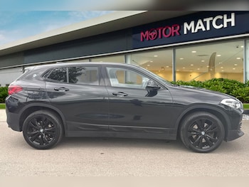 Used BMW X2 2020 for sale - 78488790: Photo