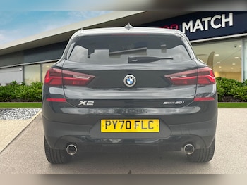 Used BMW X2 2020 for sale - 78488790: Photo