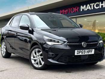 2020 - 1.2 Turbo SRi Premium Euro 6 (s/s) 5dr