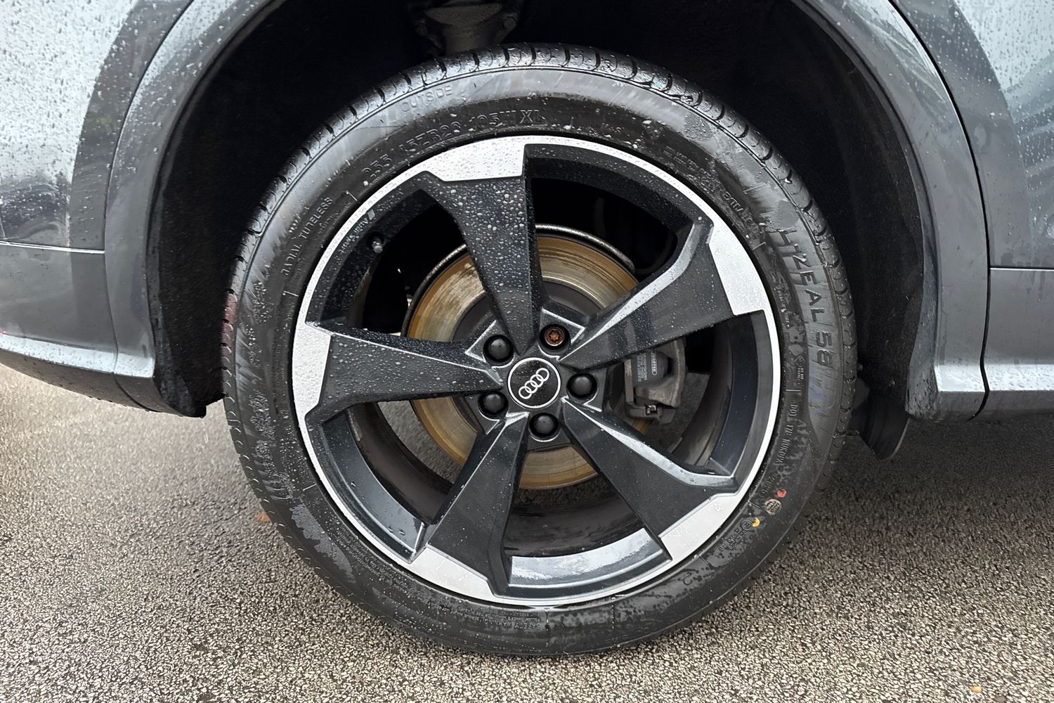 Used Audi Q5 2020 for sale - 77608187: Photo 10