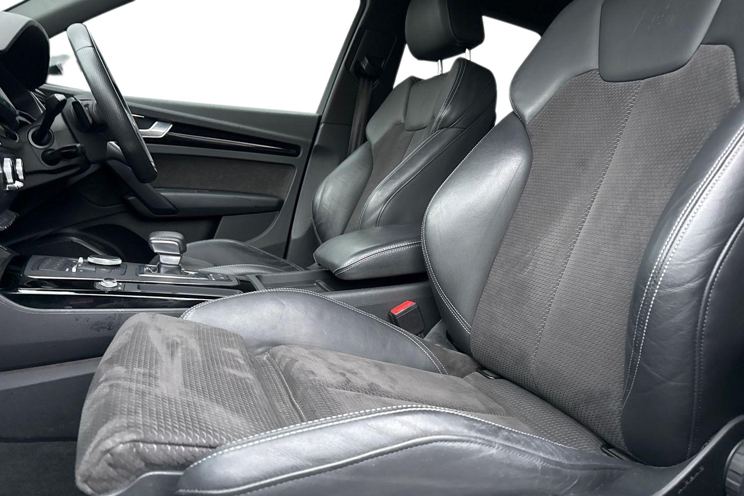 Used Audi Q5 2020 for sale - 77608187: Photo 16