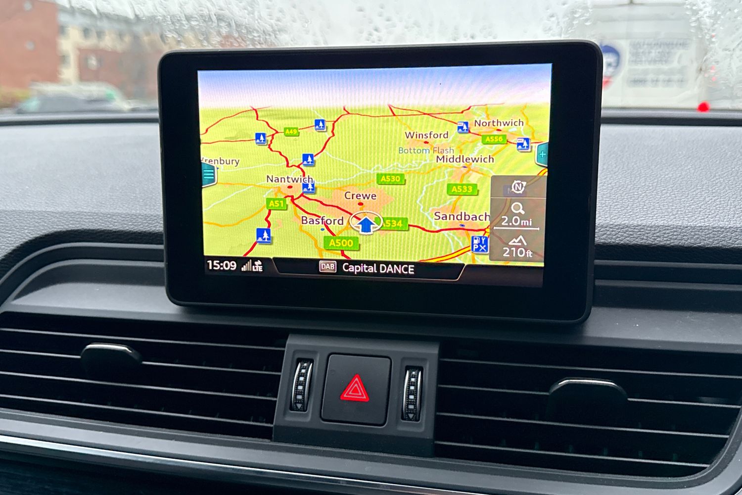 Used Audi Q5 2020 for sale - 77608187: Photo 17